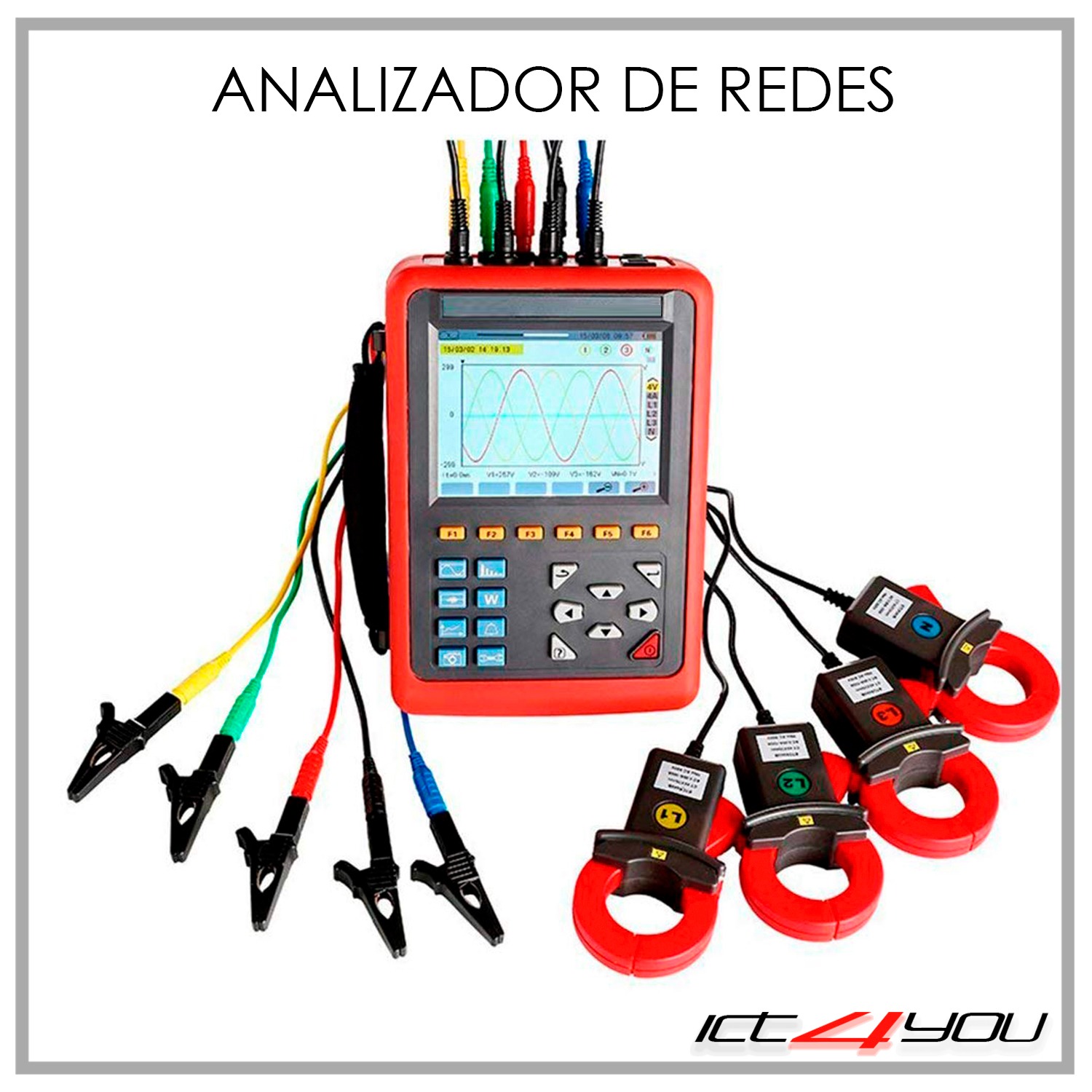 Electrov&aacute;lvula Bronce 220V