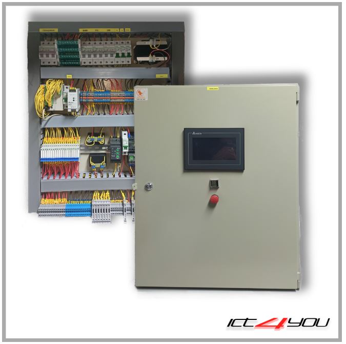 Bomba Dosificadora Seko AKS 603